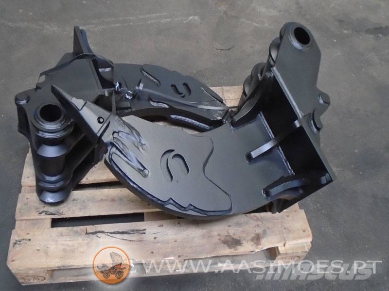  RIPPER M3 Other components