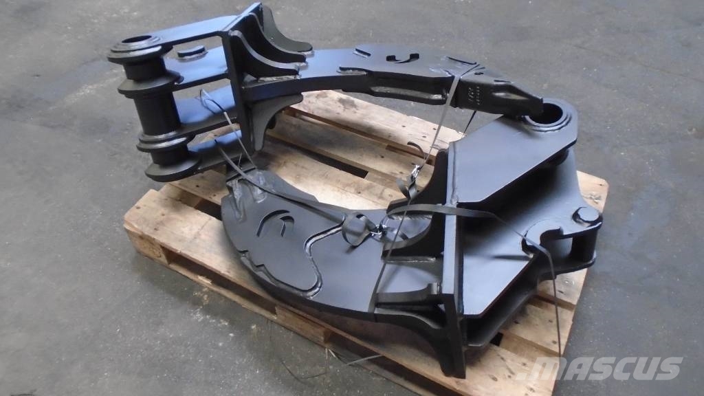  RIPPER M3 Other components