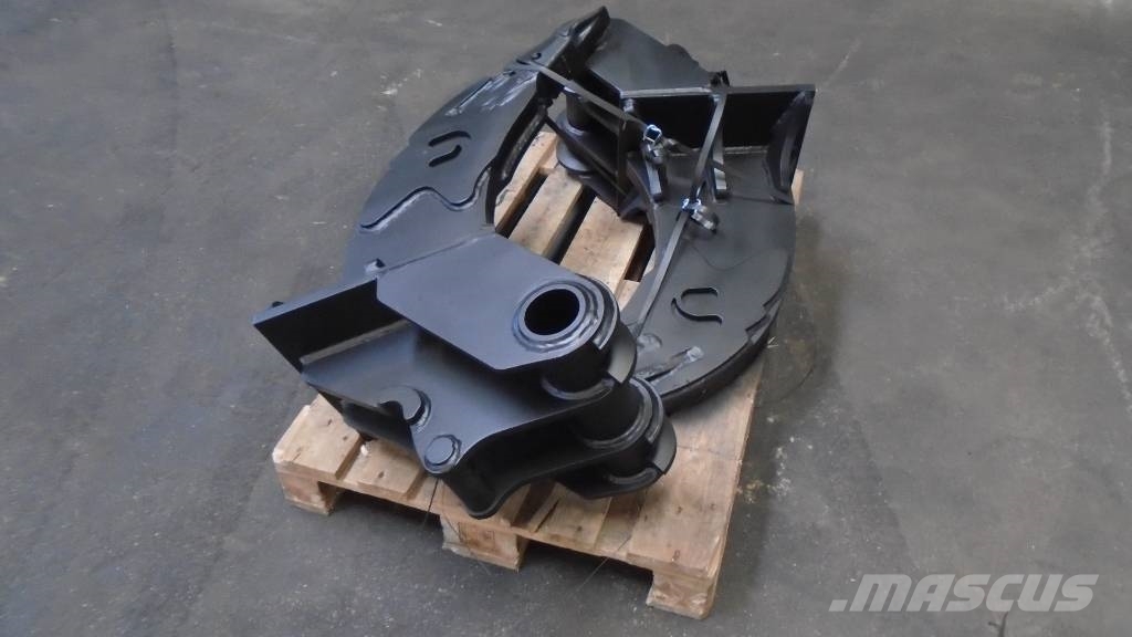  RIPPER M3 Other components