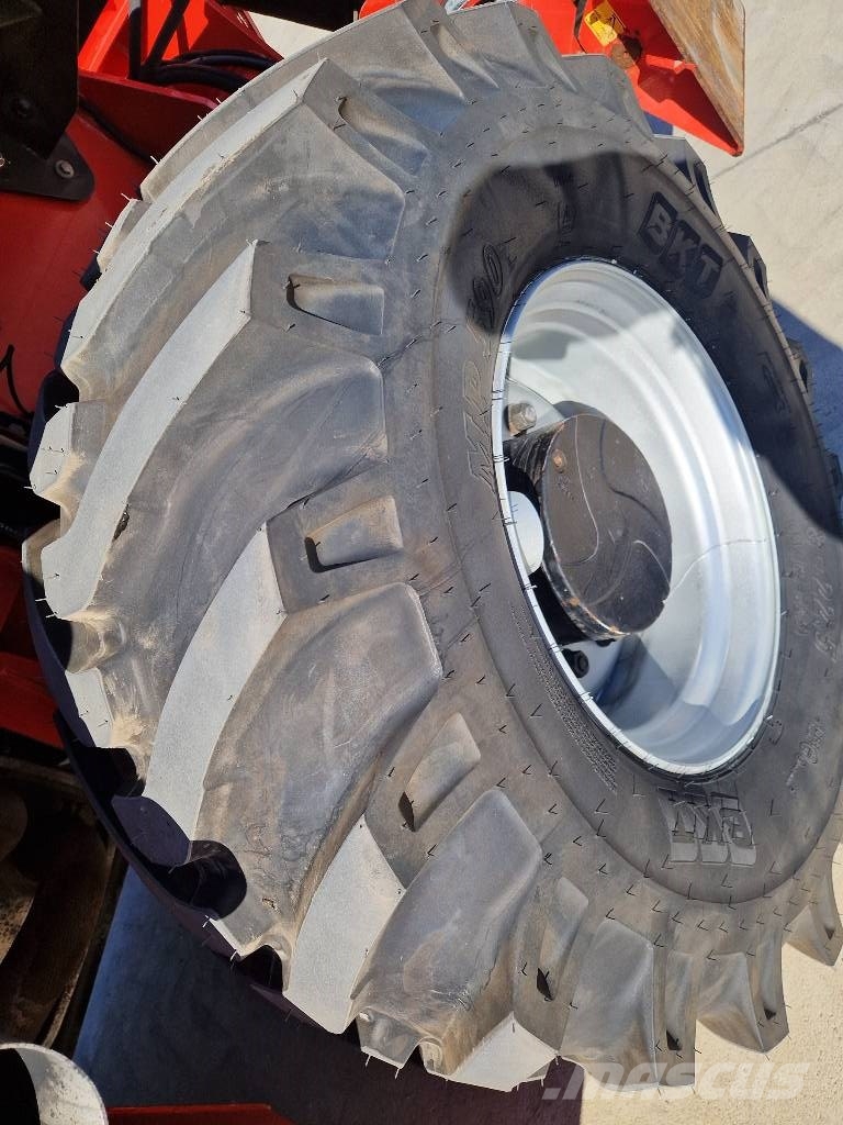 Manitou MRT 2550 M522 Τηλεσκοπικοί ανυψωτές