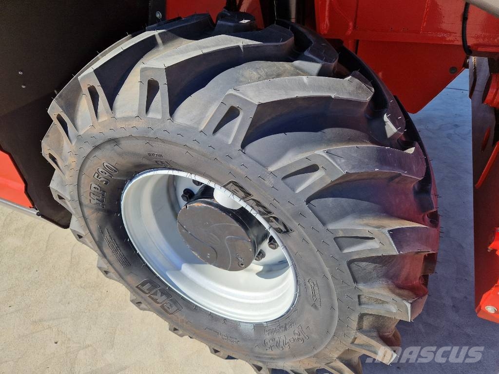 Manitou MRT 2550 M522 Τηλεσκοπικοί ανυψωτές