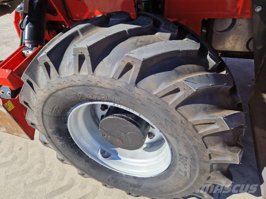 Manitou MRT 2550 M522 Τηλεσκοπικοί ανυψωτές
