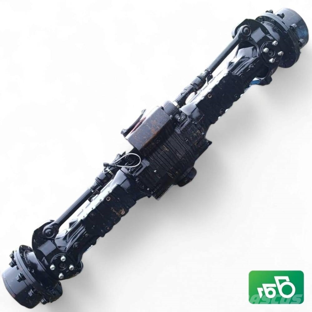 、 LZS80TDYM724W0 by Exmark - Lazer Z Diesel with 25 HP