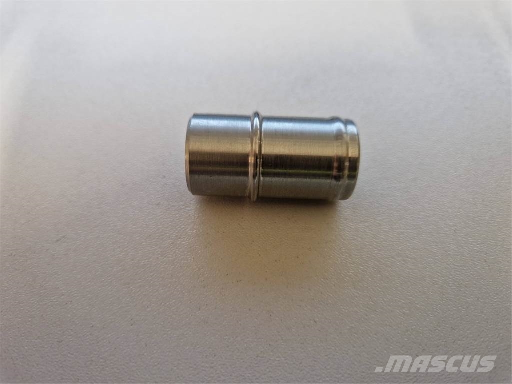 Valmet / Komatsu 5255134 Varikliai