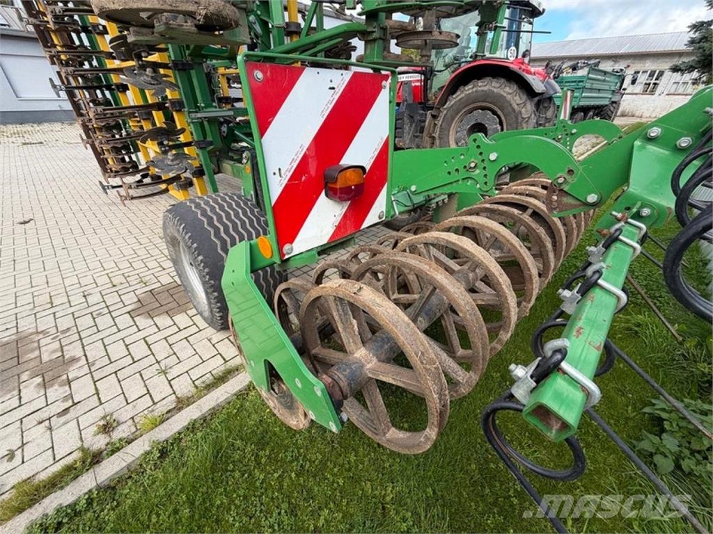Kerner STRATOS 600 Kultivatori