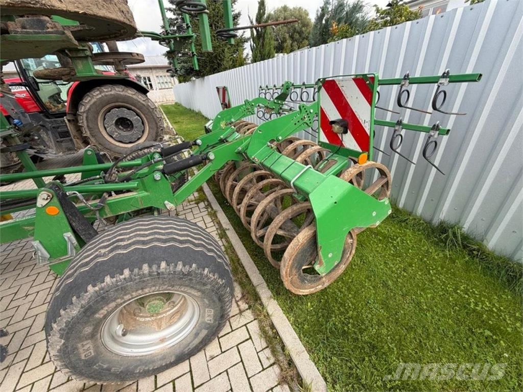 Kerner STRATOS 600 Kultivatori
