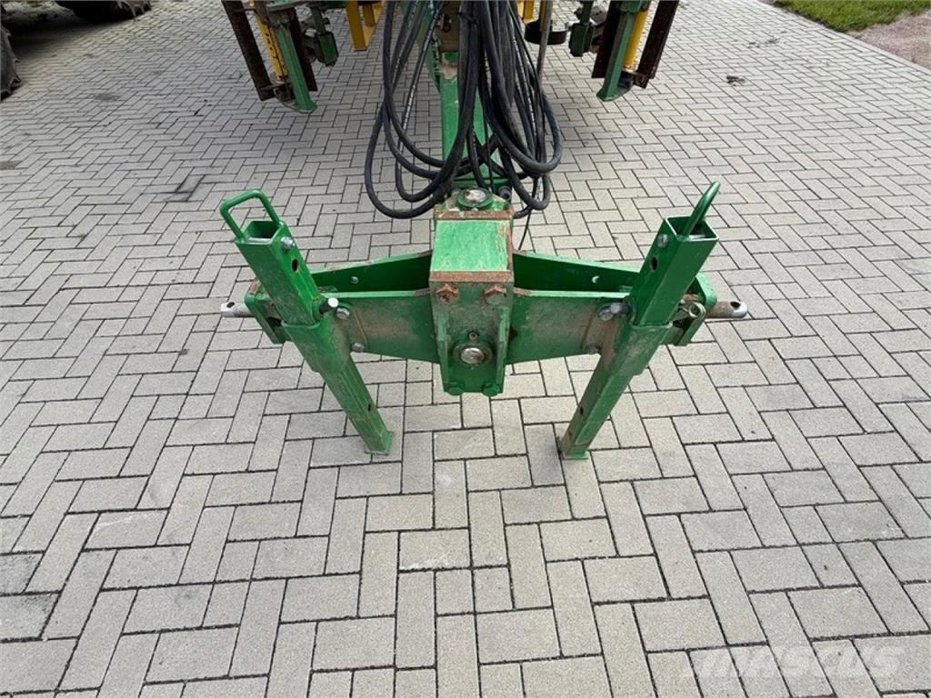 Kerner STRATOS 600 Kultivatori