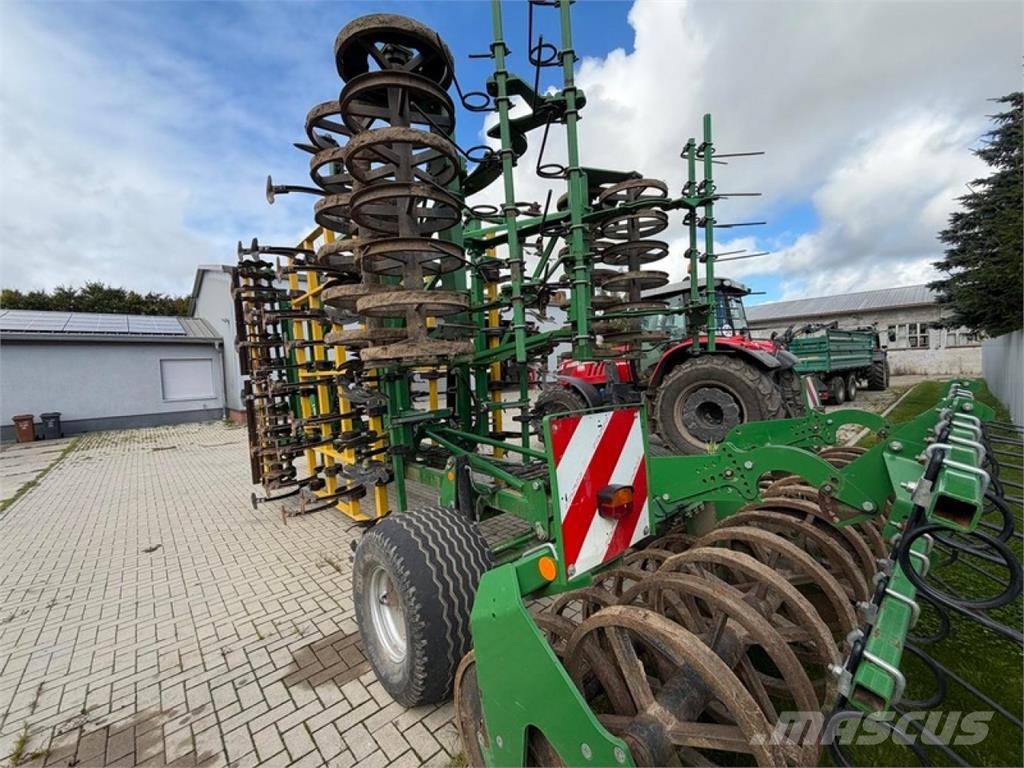 Kerner STRATOS 600 Kultivatori