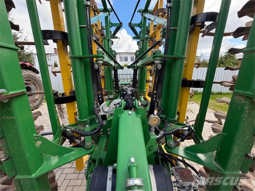 Kerner STRATOS 600 Kultivatori