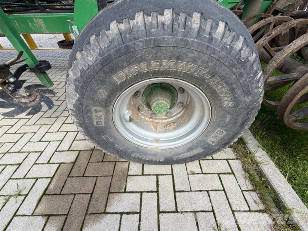 Kerner STRATOS 600 Kultivatori