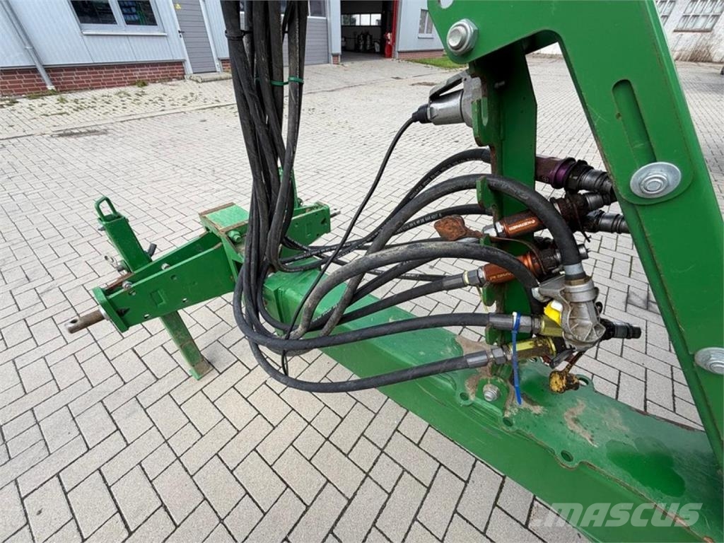 Kerner STRATOS 600 Kultivatori
