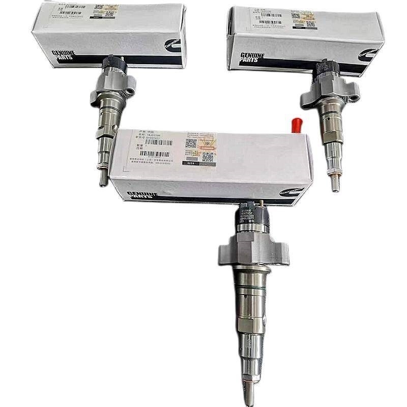 Cummins ISC Fuel Injector 4921827 4327072 4928421 2897414 Κινητήρες