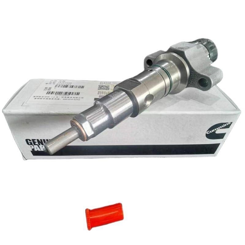 Cummins ISC Fuel Injector 4921827 4327072 4928421 2897414 Κινητήρες