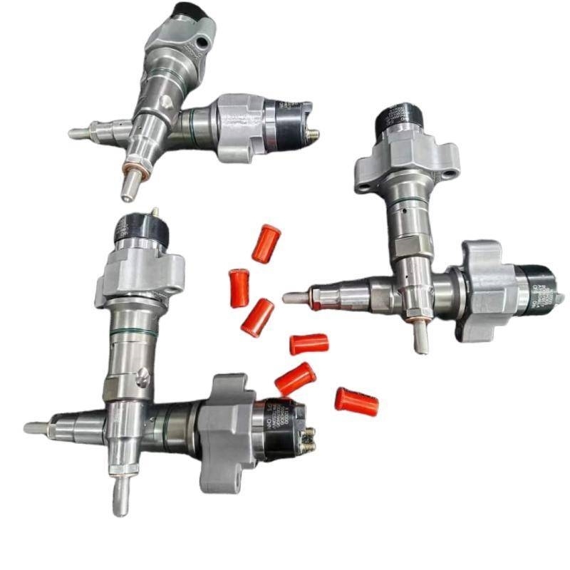 Cummins ISC Fuel Injector 4921827 4327072 4928421 2897414 Κινητήρες