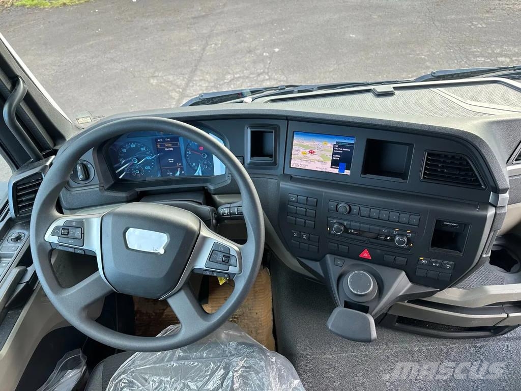 MAN TGS 33.480 MAN TGS 33.480 6x4 Euro6e Abrollkipper Hook lift trucks