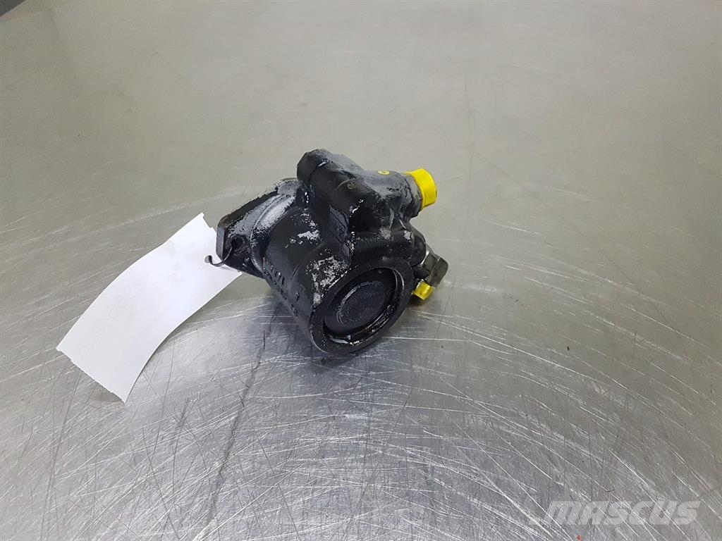 ZF 7673955313 - Gearpump/Zahnradpumpe/Tandwielpomp Hidraulika