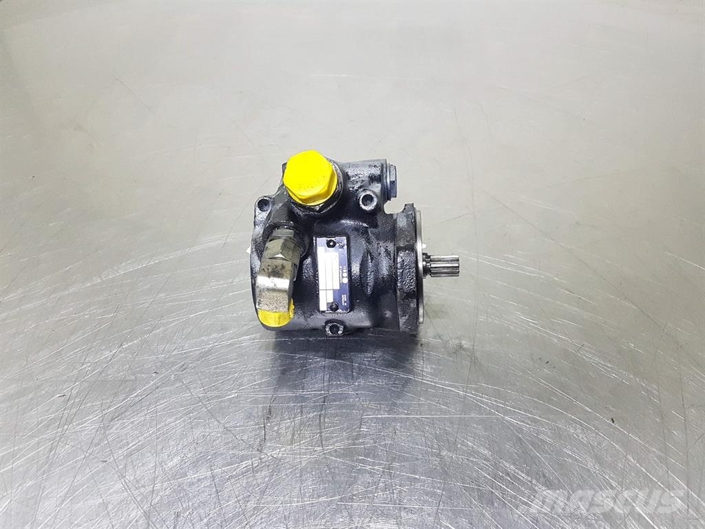 ZF 7673955313 - Gearpump/Zahnradpumpe/Tandwielpomp Hidraulika