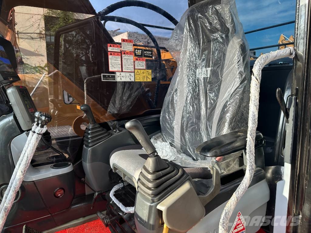 CAT 325D2L 3000 units excavators in stock Pelle sur chenilles