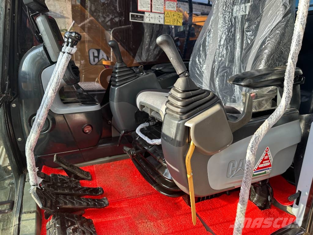 CAT 325D2L 3000 units excavators in stock Pelle sur chenilles