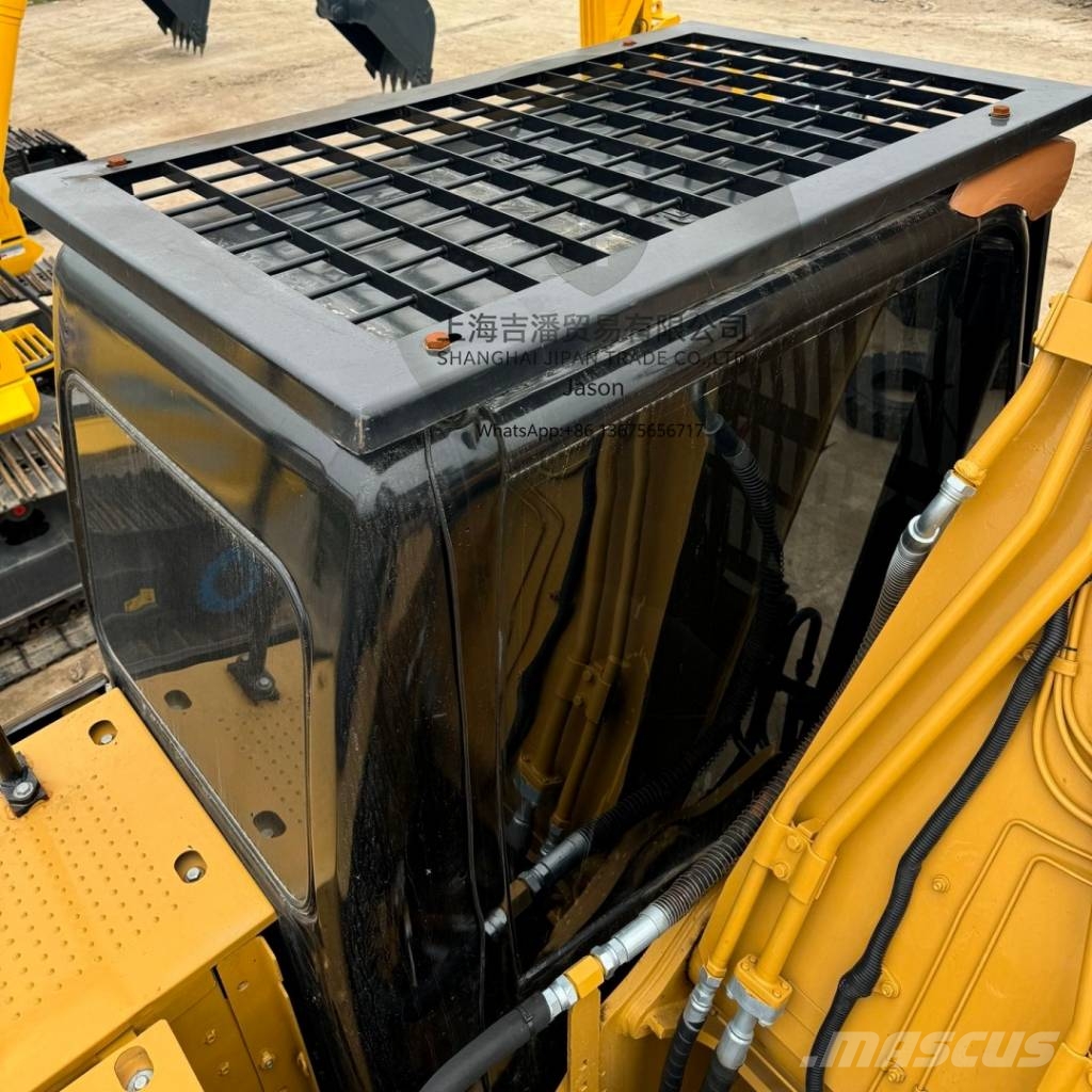 CAT 324 D Crawler excavators
