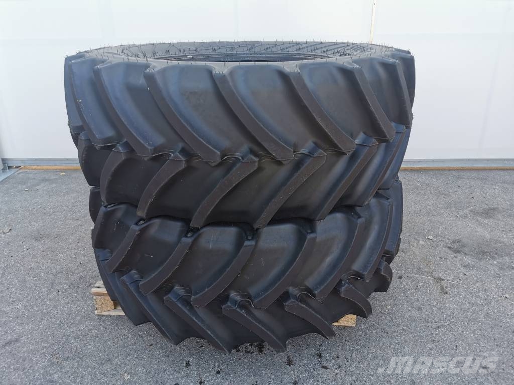 Mitas Ac65. 150D 540.65R30 Mitas Ac65. 150D Renkaat ja vanteet