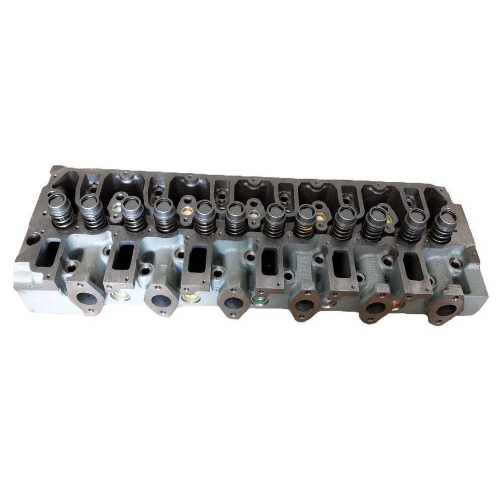 Deutz TCD2012L062V engine cylinder head 기타 부품