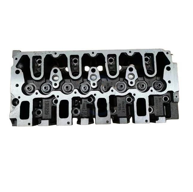Deutz TCD2012L062V engine cylinder head 기타 부품