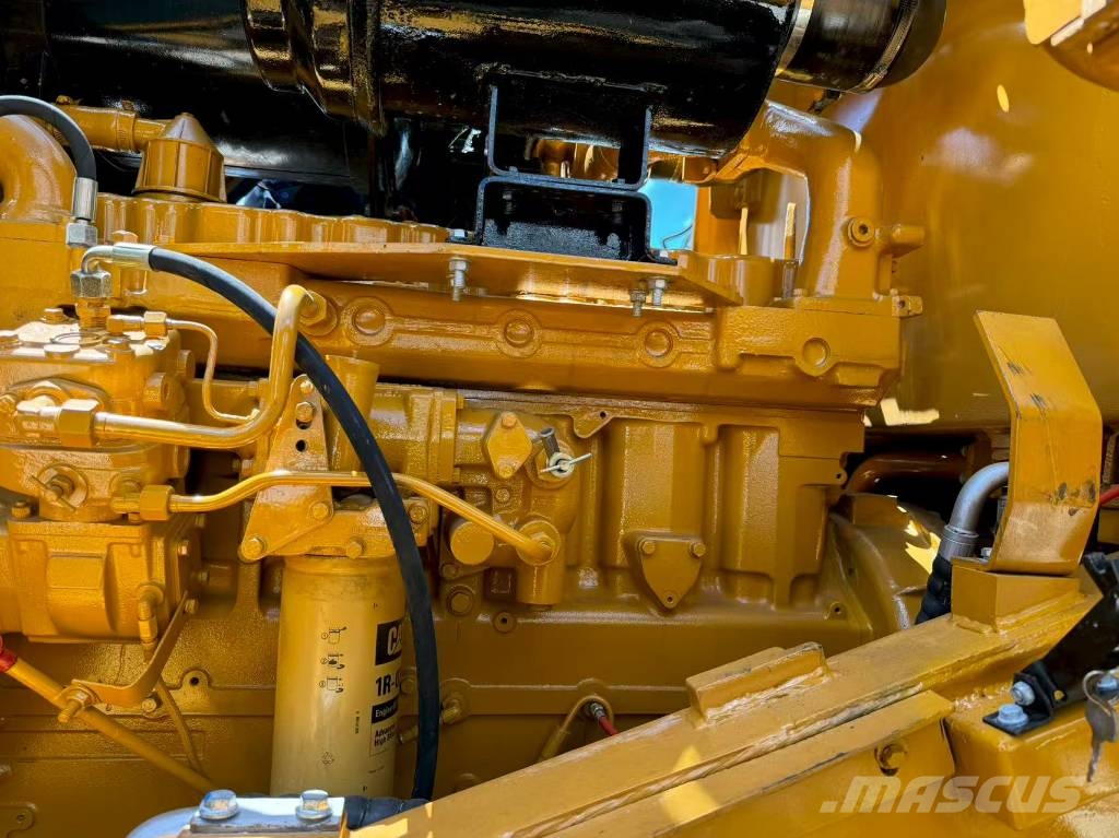 CAT 966 H Φορτωτές με λάστιχα (Τροχοφόροι)