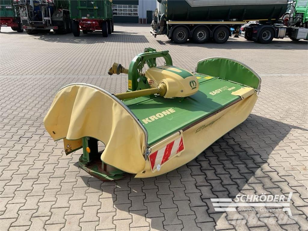 Krone EASY CUT F320 M Podadoras