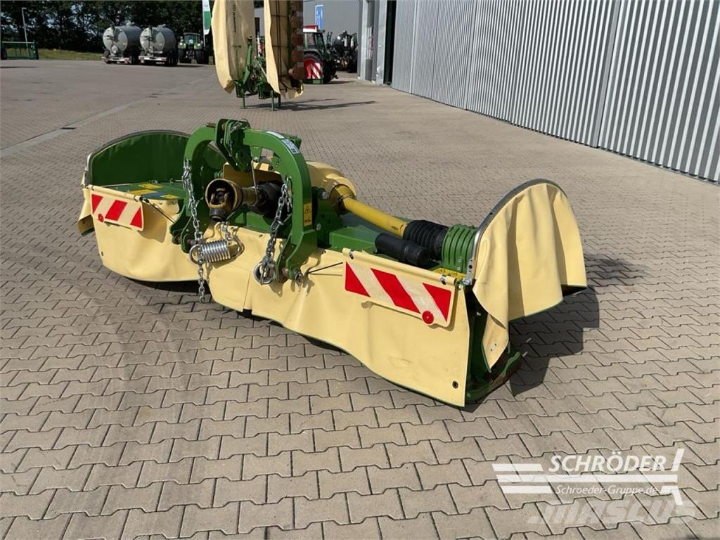 Krone EASY CUT F320 M Podadoras
