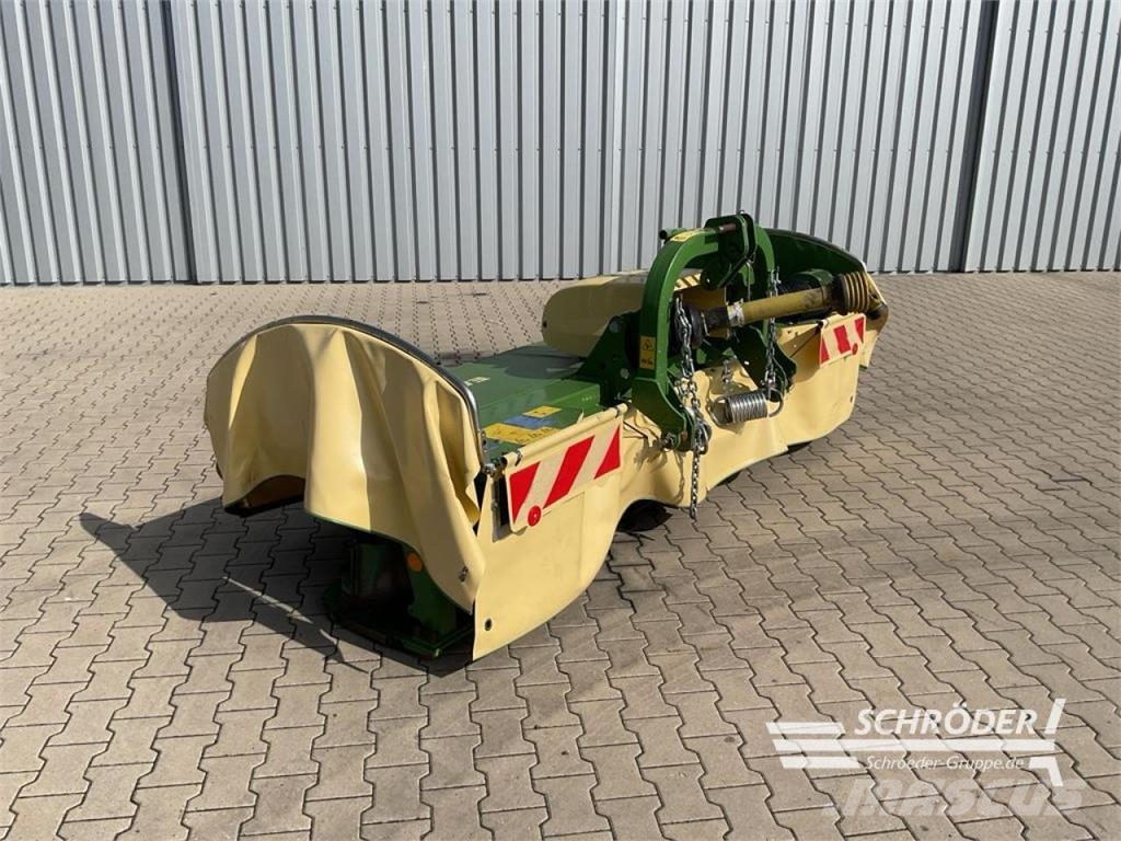 Krone EASY CUT F320 M Podadoras