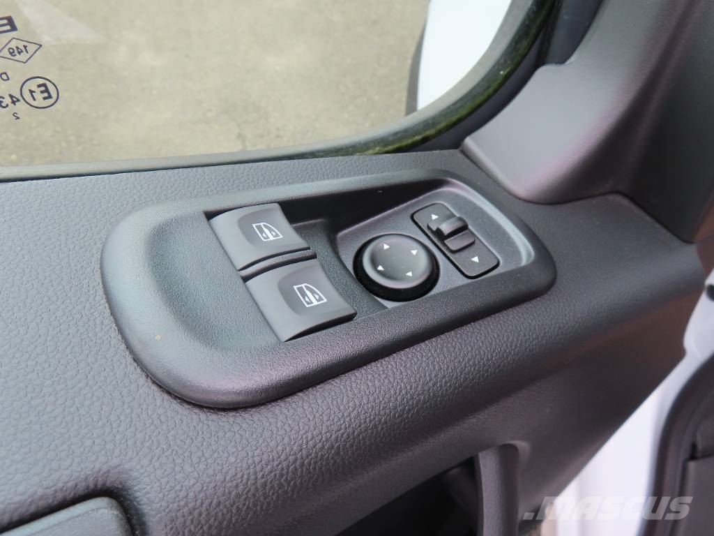 Renault Master Lieferwagen