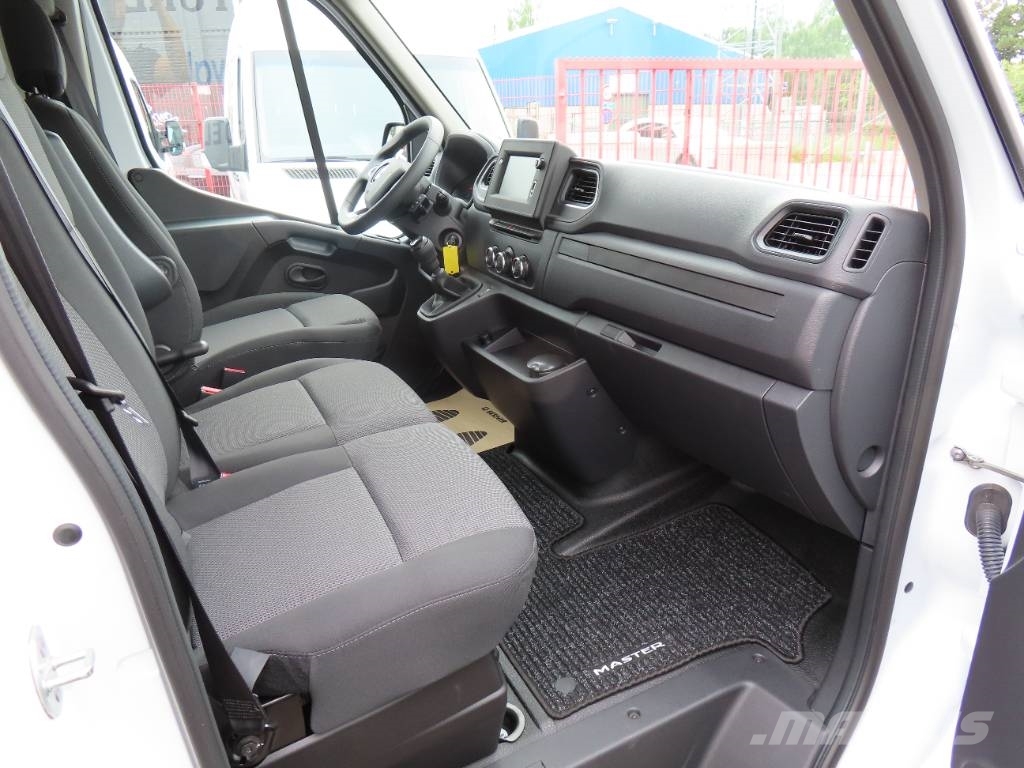 Renault Master Lieferwagen
