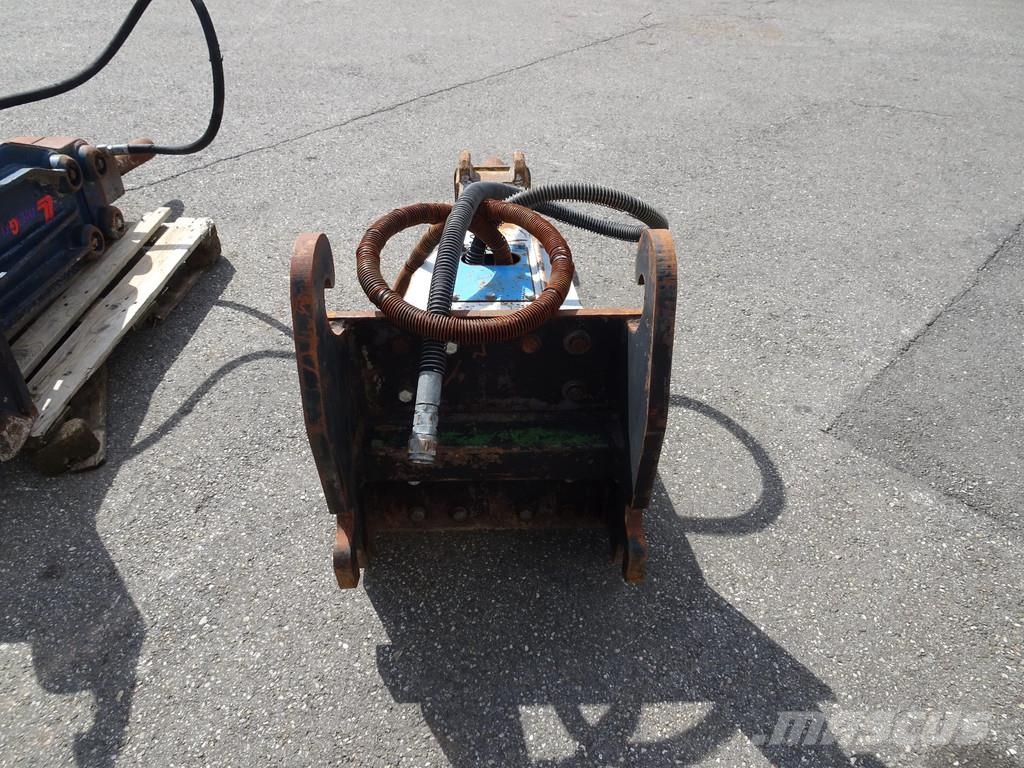 Atlas Copco MB1000 Σφυριά / Σπαστήρες