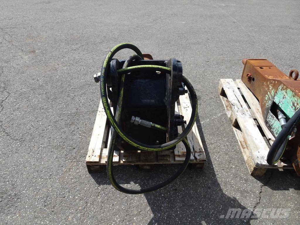 Atlas Copco MB1000 Σφυριά / Σπαστήρες