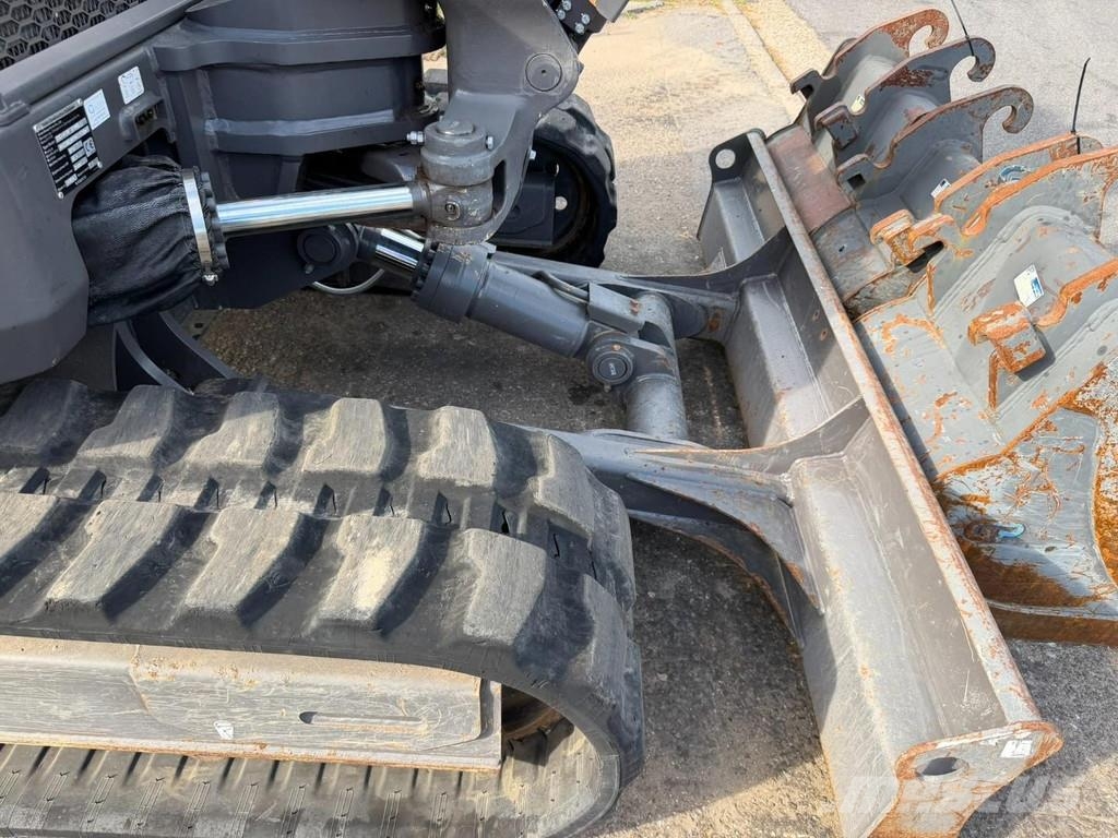 Volvo ECR 88 D TRIPPLE ARM / Verstellausleger - *999h* O Midibagger 7t - 12t