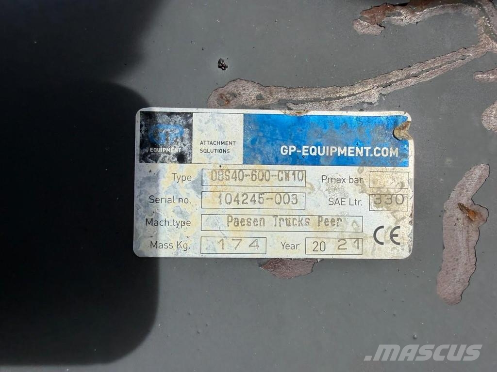 Volvo ECR 88 D TRIPPLE ARM / Verstellausleger - *999h* O Midibagger 7t - 12t