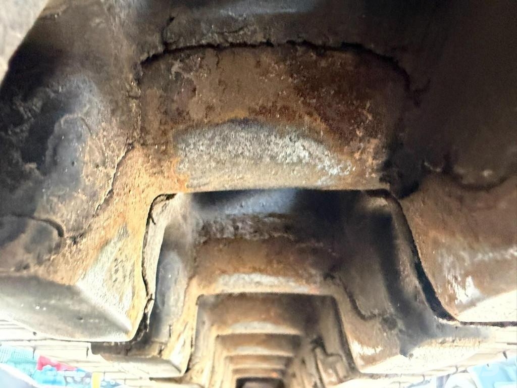 Volvo ECR 88 D TRIPPLE ARM / Verstellausleger - *999h* O Midibagger 7t - 12t