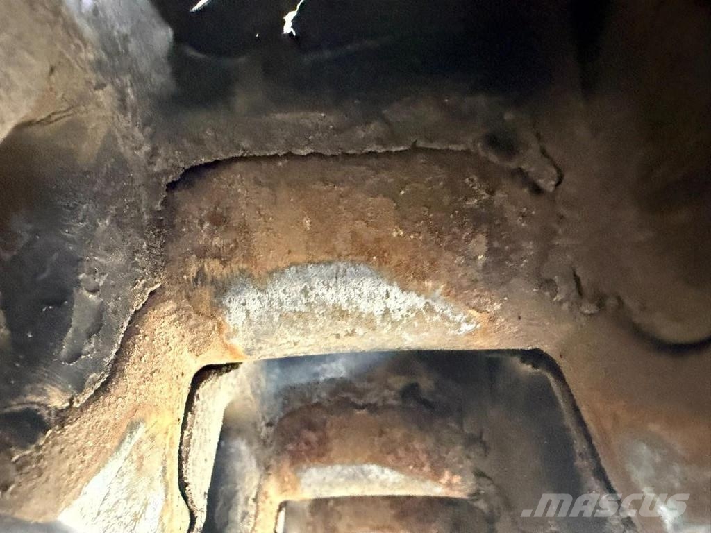 Volvo ECR 88 D TRIPPLE ARM / Verstellausleger - *999h* O Midibagger 7t - 12t