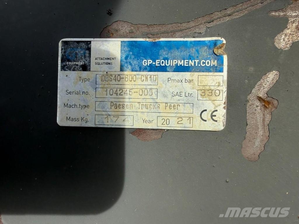 Volvo ECR 88 D TRIPPLE ARM / Verstellausleger - *999h* O Midibagger 7t - 12t