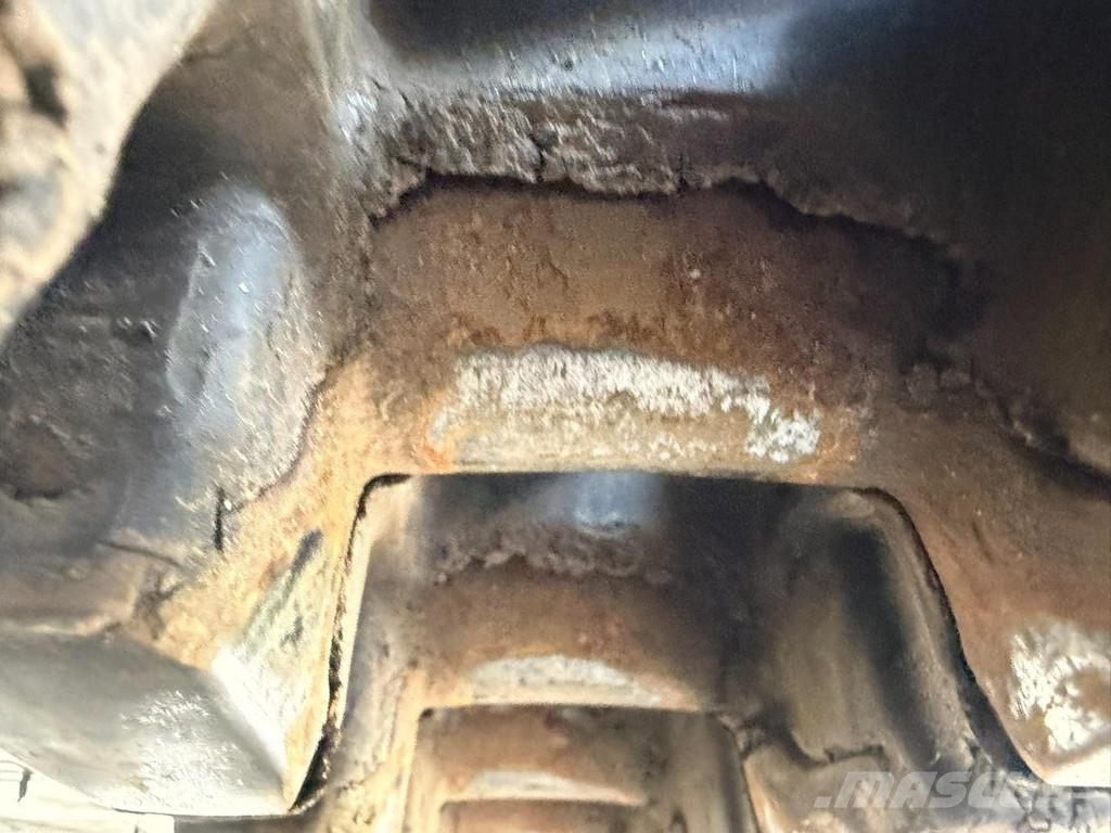 Volvo ECR 88 D TRIPPLE ARM / Verstellausleger - *999h* O Midibagger 7t - 12t