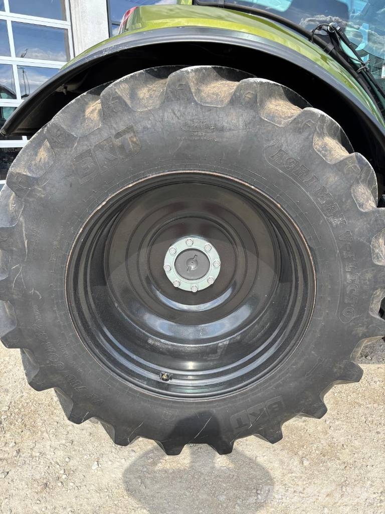 Valtra T 175 ED Traktorit