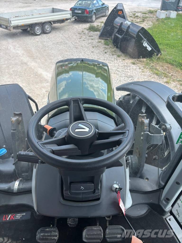 Valtra T 175 ED Traktorit