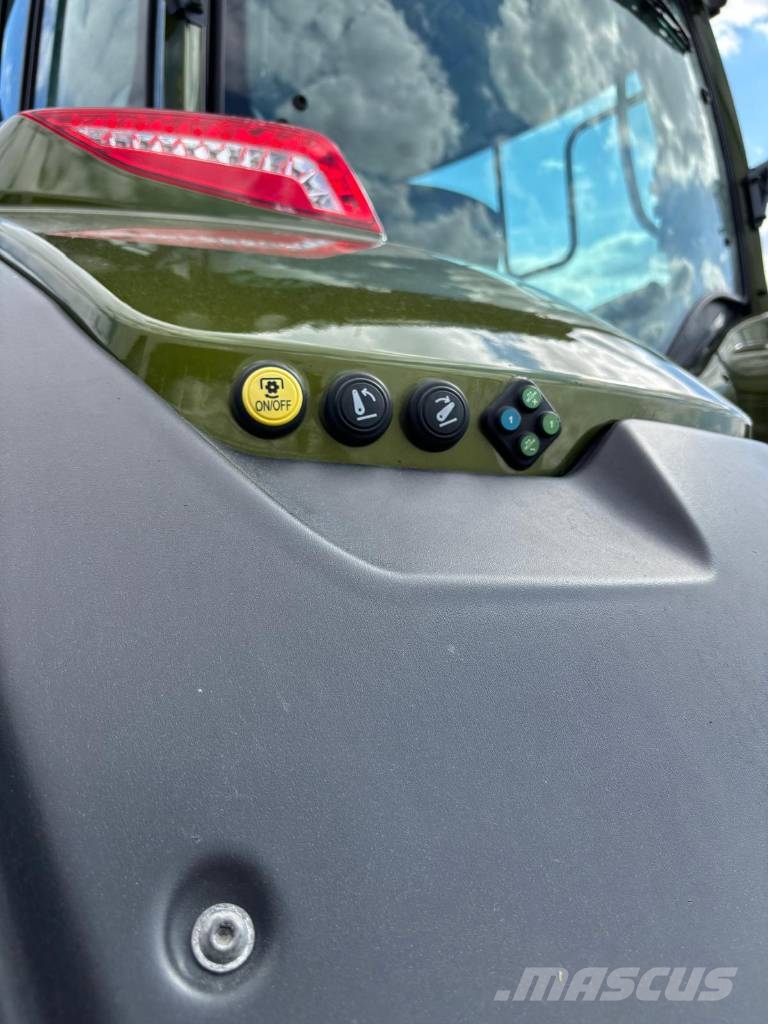 Valtra T 175 ED Traktorit