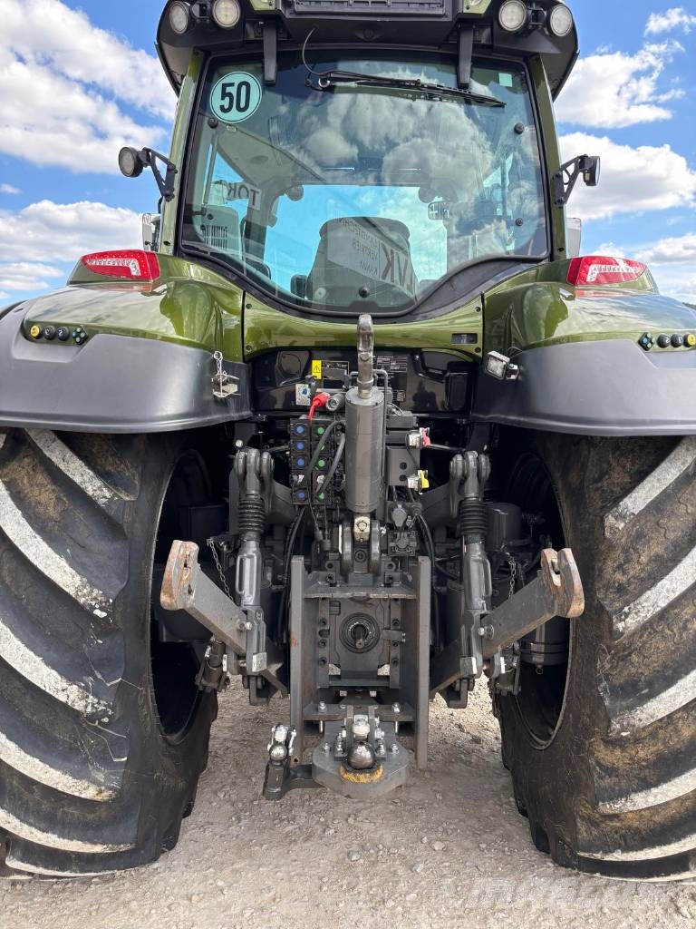 Valtra T 175 ED Traktorit