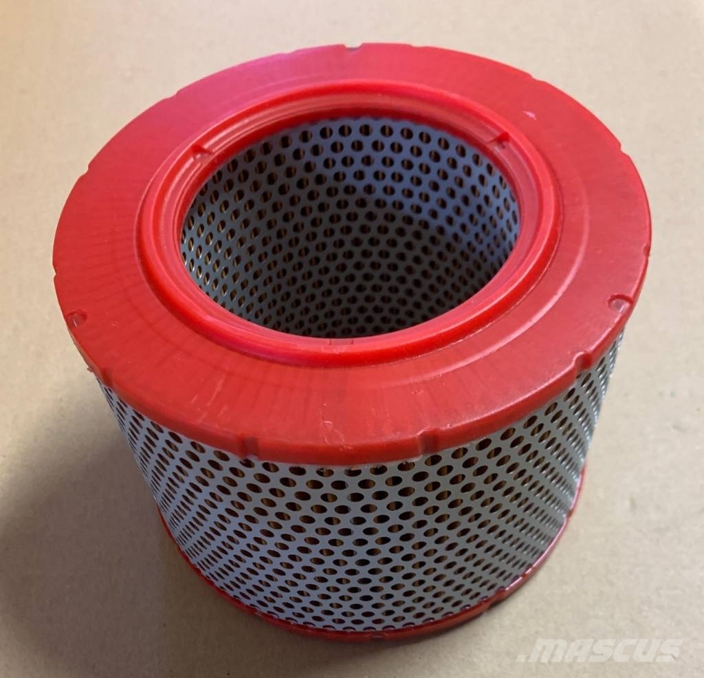 Deutz-Fahr FARMLINER FILTER 06257703, 0625 7703, 0625-7703 Кабины