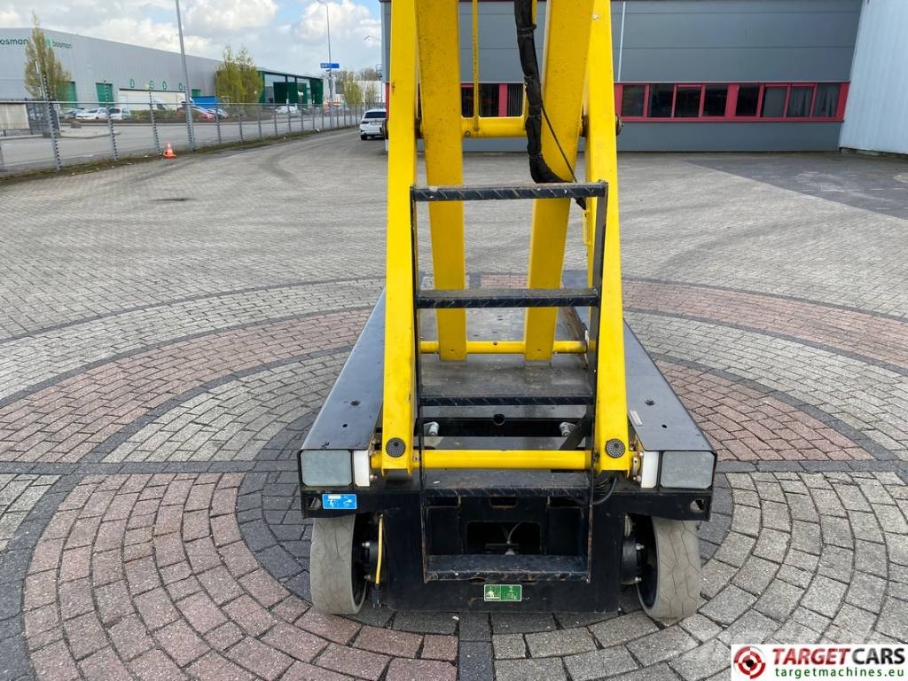Airo X16EW Electric Scissor Work Lift 1590cm Scissor lifts