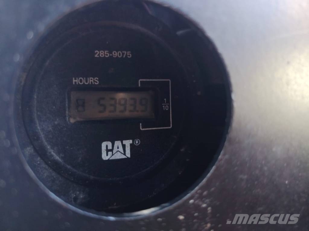 CAT 304 D CR Minibagger < 7t
