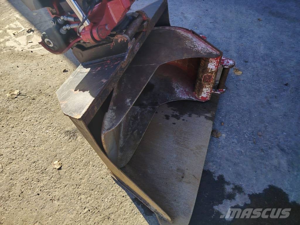 CAT 304 D CR Minibagger < 7t