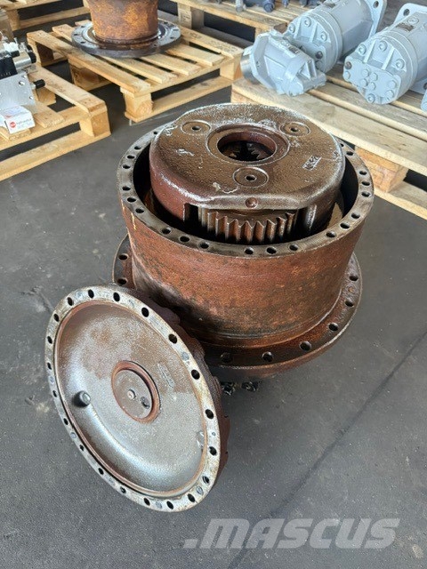 Hyundai Robex 160 LC- 3 used final drive Sanzuman
